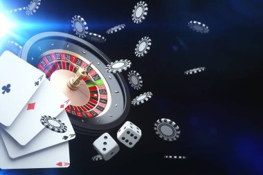 Texas Hold'em Bonus live dealer table on mas88 showing community cards and player hand